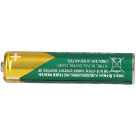 Varta Akku AAA 800 mAh 2 St.