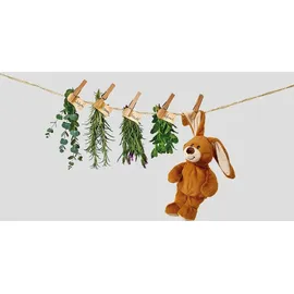WELLIEBELLIES Wärmekuscheltier mit aromatischem Duft, klein, Tier:Hase