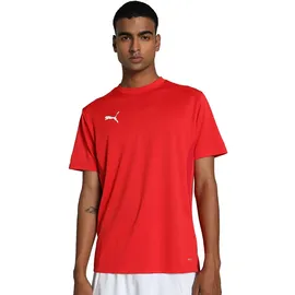 Puma Teamgoal Jersey puma red-puma white-fast red 3XL