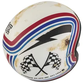 Premier Helmets Offener Helm Vintage BTR 12 Bm l