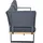 Siena Garden Bari Loungeset grau