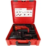 Rothenberger ROMAX COMPACT III WE-Set U16-20-25-32, 2Ah, EU, CAS - 1000004427