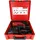 Rothenberger ROMAX COMPACT III WE-Set U16-20-25-32, 2Ah, EU, CAS - 1000004427