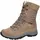 Brütting Finola Damen, beige rosa, 43EU