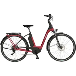 Kreidler Vitality Eco 2 Sport Rot Modell Aktion