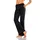 VIVANCE Jazzpants Loungewear Schwarz 36/38