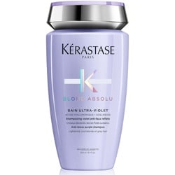 Kérastase Blond Absolu Bain Ultra - Violet Shampoo 250 ml