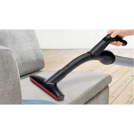 Bosch Serie 8 BGL8XALL Schwarz