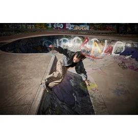 Rieker W2200 03 Schwarz | Gr. 40