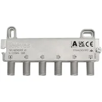 Televes Abzweiger 4f. AZ418FZ
