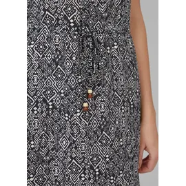 s.Oliver Minikleid Schwarz 40
