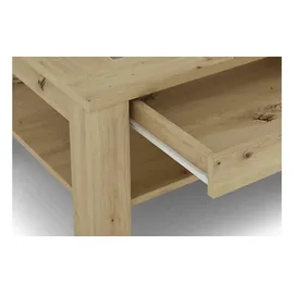 byLIVING Couchtisch RALPH, Breite 67 H: 43