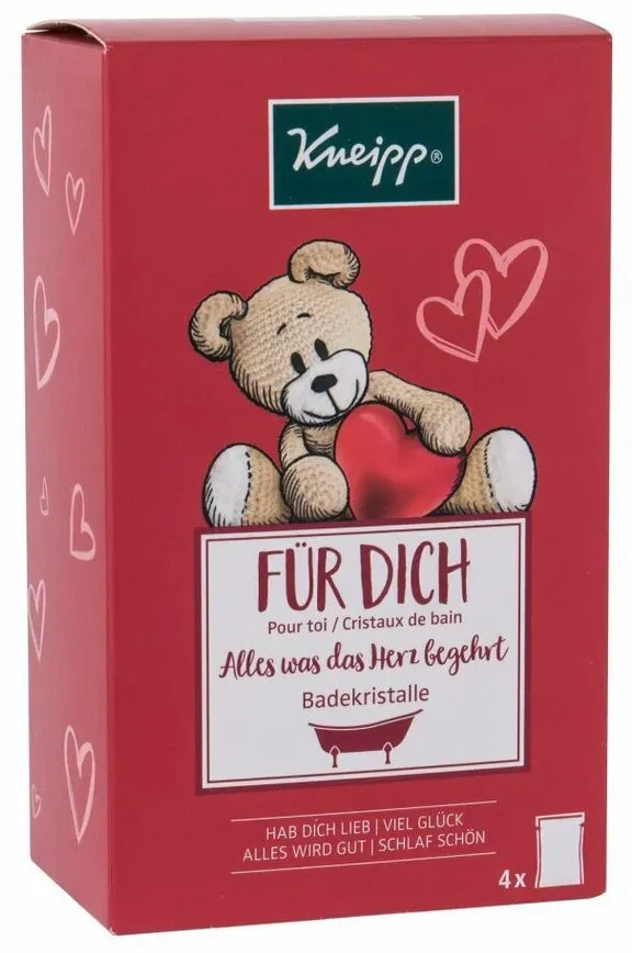 Preisvergleich Produktbild Kneipp Körperpflegemittel Kids 60 g