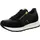 Paul Green Sneaker Low Schwarz 39
