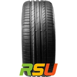 Tomason Sportrace 235/50 R17 100W