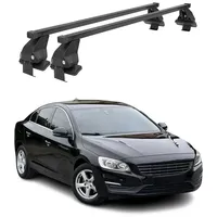 Omac Dachträger für Volvo S60