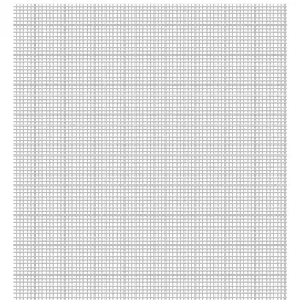 Schellenberg Fliegengitter 50710 100 x 100 cm Weiß