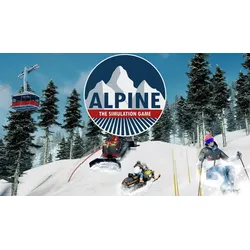 Alpine - The Simulation Game