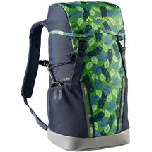 Vaude Puck 14 parrot green/eclipse