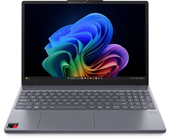 Lenovo IdeaPad Slim 3x Gen 10 15? Snapdragon Snapdragon® X X1-26-100 Prozessor 2,97 GHz, Windows 11 Home 64 ARM, 512 GB SSD M.2 2242 PCIe 4.0 QLC