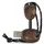 Light My Fire FireSteel BIO army 2in1 Zündstahl braun 12,5 x 2,5 cm