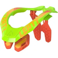 Leatt Nackenschutz - Citrus - 2XL