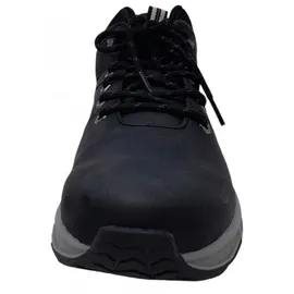 Dockers by Gerli Schnürstiefel Schwarz | Gr.: 42