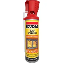 SOUDAL Bauschaum Genius Gun B1 500 ml
