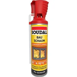 SOUDAL Bauschaum Genius Gun B1 500 ml