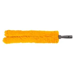 VERMOP Gabelmop 13984 , zum Aufstecken, extra lang, Handgriff