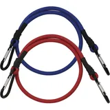 PETEX 43192200 Expander Mit Karabinerhaken