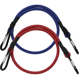 PETEX 43192200 Expander Mit Karabinerhaken