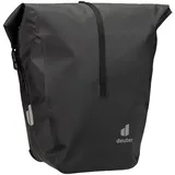 Deuter Visby 25+5 5 l schwarz/blau