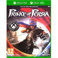 Xbox games Xbox One Prince Of Persia (greatest Hits)