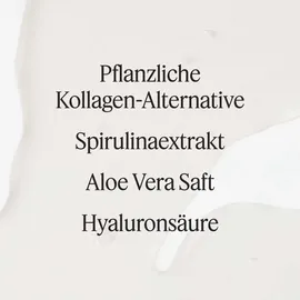 SANTAVERDE GMBH Collagen Drops Serum