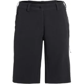 Vaude Hose Loamer schwarz L