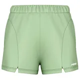 Head Dynamic Shorts Grün S