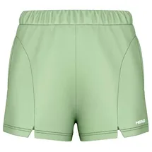 Head Dynamic Shorts Grün S