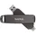 SanDisk SDDDE1-2T00-G46 USB-Stick 2 TB