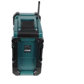 Makita DMR 112 RM Baustellenradio schwarz