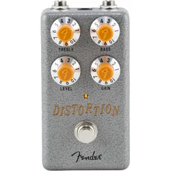 Fender Hammertone Distortion - Effektgerät E-Gitarre
