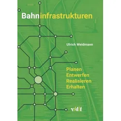 Bahninfrastrukturen