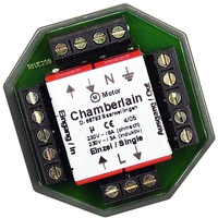 Chamberlain Trennrelais, 1 Stück, WTMZ1-05