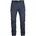 Kurze Hose Mountain Grey 52
