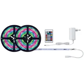 Paulmann SimpLED Motion Set 10 m 17W RGB beschichtet