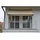 Angerer Klemmmarkise Style 300 cm taupe