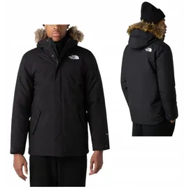 The North Face Zaneck Jacket TNF black/tnf black