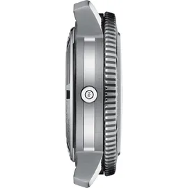 TISSOT Seastar 2000 Edelstahl 46 mm T120.607.11.041.00