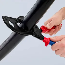 Knipex Kabelschneider 95 32 320