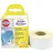 Avery Zweckform Universaletiketten AS0722460 Weiß 50 x 12 mm 220 St.
